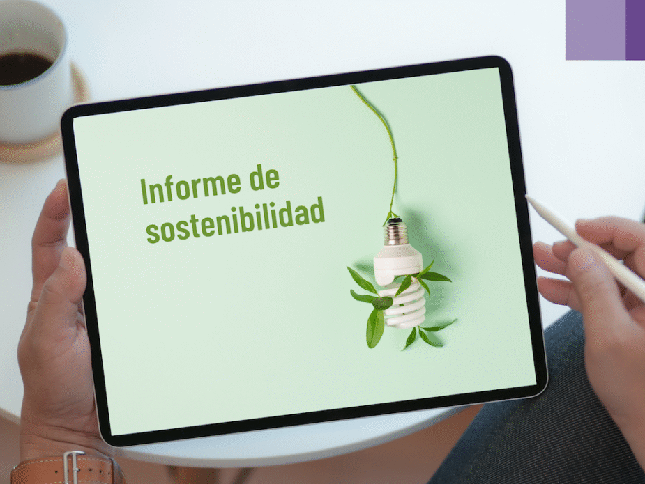 Cómo leer un reporte de sostenibilidad